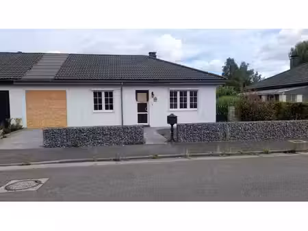 bungalow