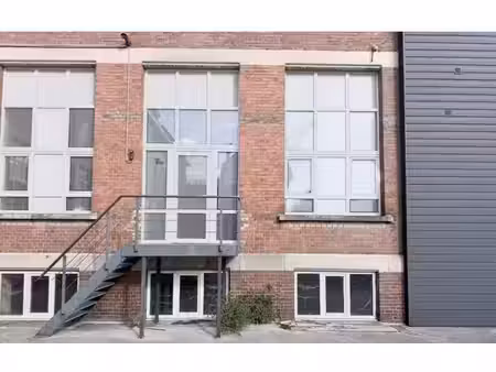 appartement deux chambres avec emplacement de parking