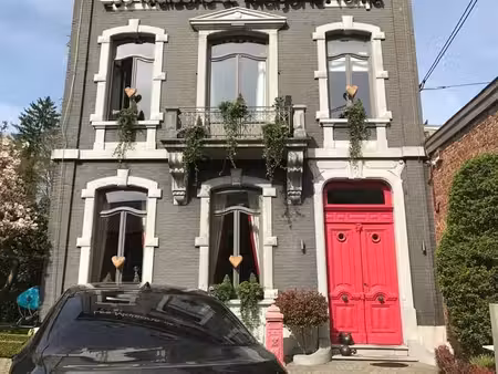 maison de maître
