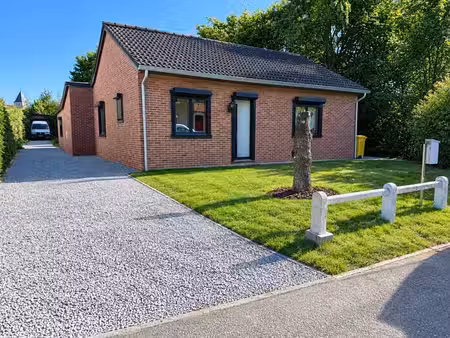 charmante maison 3/4 ch à villers-le-bouillet