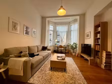 charmant appartement 1 chambre au 1er étage
