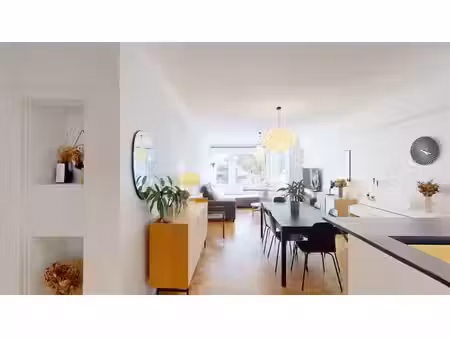 appartement 2 chambres