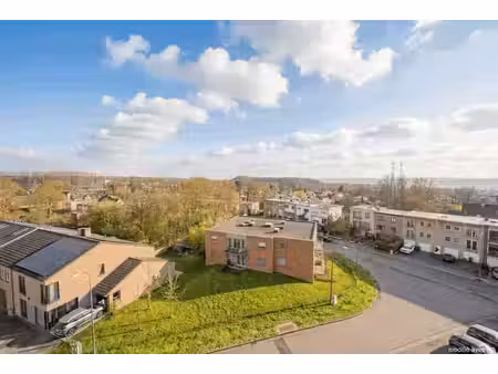appartement 2ch sur les hauteurs d'ougrée!