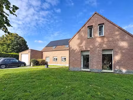 maison à vendre à leers-nord