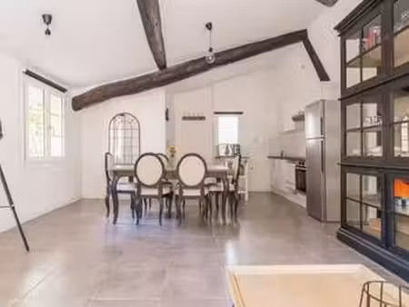 location appartement 2 pièces meublé à aix-en-provence (13080) : à louer 2 pièces meublé /