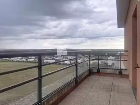location appartement 4 pièces à fleury-sur-orne (14123) : à louer 4 pièces / 92m² fleury-s