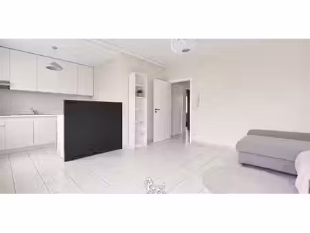 appartement à vendre à harelbeke pour € 185.000 avec 2 chambres à coucher