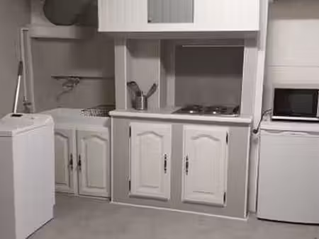 location appartement t1 meublé à marseille 6e (13006) : à louer t1 meublé / 24m² marseille