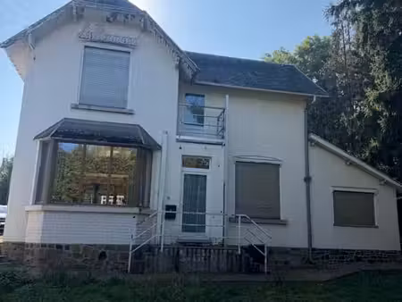 maison 9 chambres à huy sur 1730m² de terrain