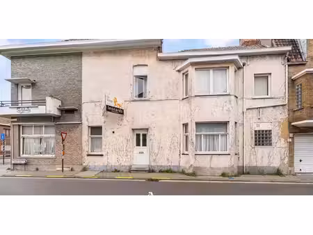 maison à vendre à ingelmunster pour € 149.000 avec 4 chambres à coucher