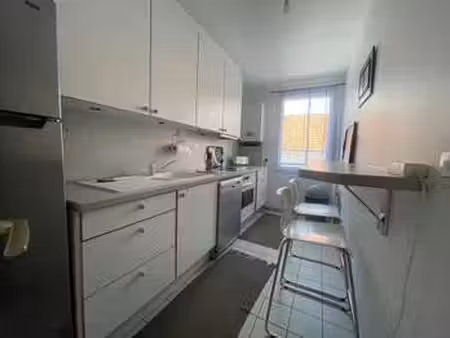 location appartement 3 pièces meublé à montmagny (95360) : à louer 3 pièces meublé / 67m² 