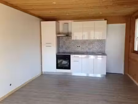 location appartement 2 pièces à arith (73340) : à louer 2 pièces / 35m² arith