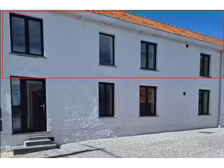 à louer – appartement 2 chambres avec places de parking