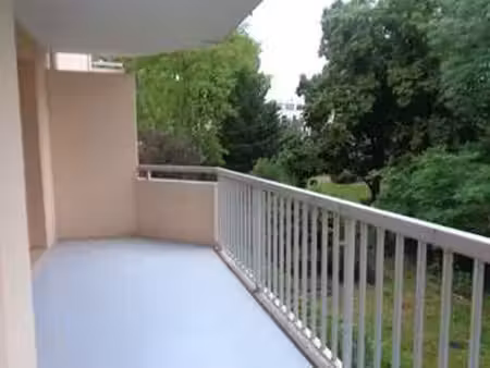 location appartement 2 pièces à lyon 3e (69003) : à louer 2 pièces / 54m² lyon 3e