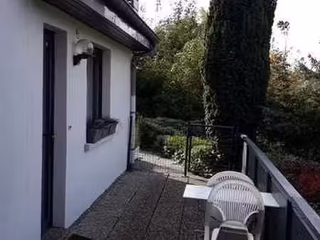 location appartement t1 meublé à niederbronn-les-bains (67110) : à louer t1 meublé / 32m² 