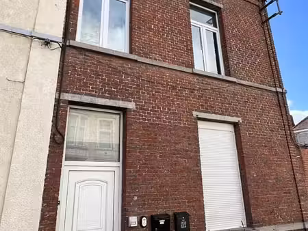 bel appartement 2 chambres