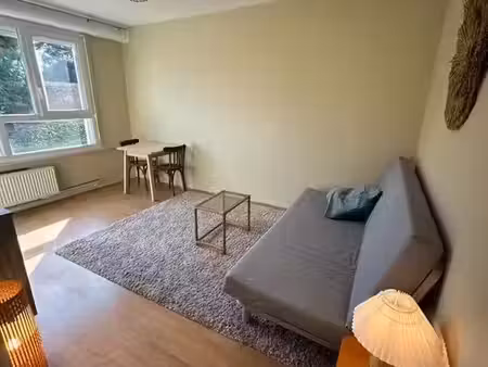 studio de 23m2 à louer sur lambersart