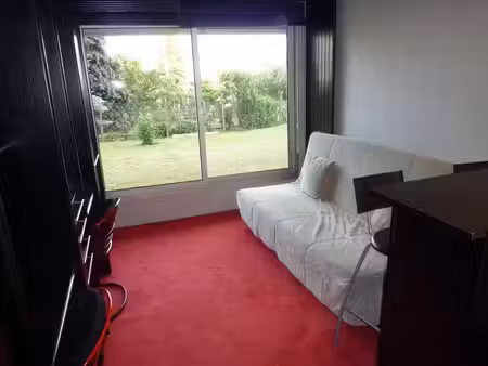 studio de 20m2 à louer sur loos