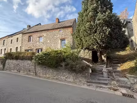 maison 2 chambres avec terrasse à beaumont