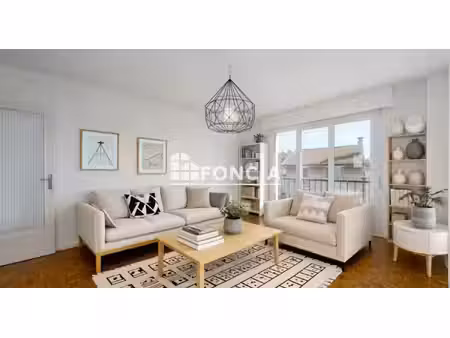 appartement 5 pieces 107m2 chatenay-malabry