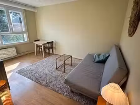 location appartement t1 meublé à lambersart (59130) : à louer t1 meublé / 23m² lambersart
