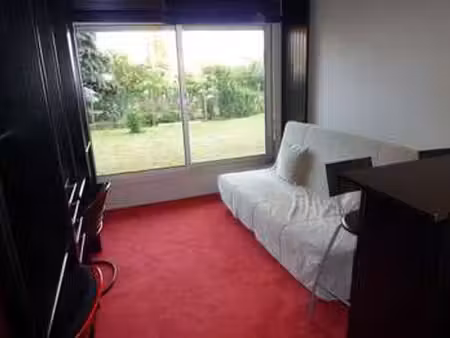 location appartement t1 meublé à loos (59120) : à louer t1 meublé / 20m² loos