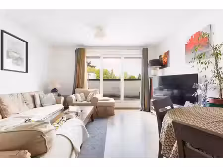 appartement de 3 pièces de 58 m² à wattignies