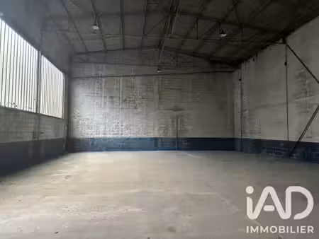 vente boutique/local commercial 278 m²