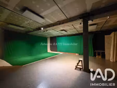 vente boutique/local commercial 230 m²
