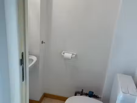 flat à louer de 36m²