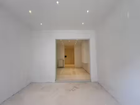 office or practice space 55 m² with 120 m² of storage