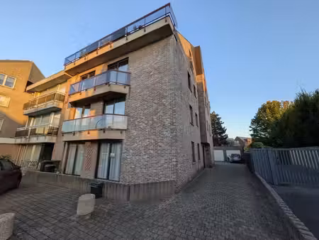 open huis zaterdag 17/10 van 11u tot 12u. instapklaar gel...