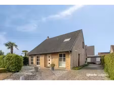 woning te koop op lijfrente in hamme