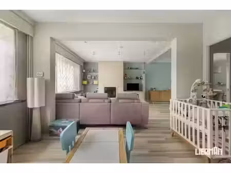 maison à vendre avec garage et terrasse   alost (rbx15963)