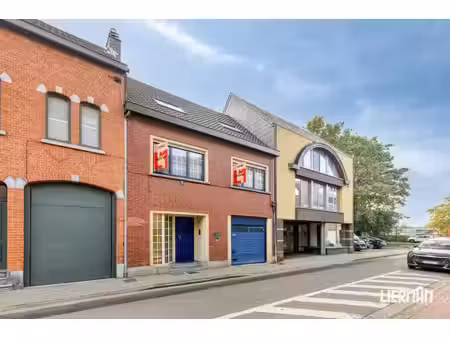 maison à vendre à erembodegem-dorp 32 erembodegem (rbx15962)
