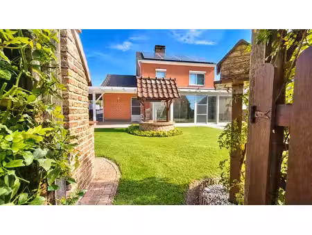 open huis zaterdag 24/10 van 10u-11u. perfect onderhoude...