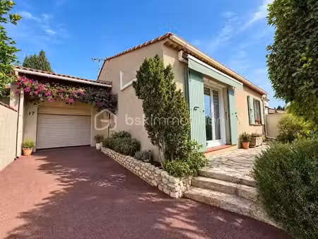 vente maison 67 pièces 67.69 m² à arles (13200)  230 000 €