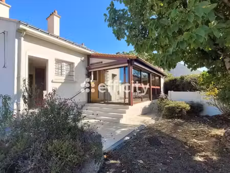 vente maison 4 pièces 97.98 m² à vertou (44120)  229 900 €