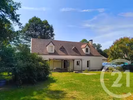 vente maison 6 pièces 145.15 m² à le vigan (46300)  230 000 €