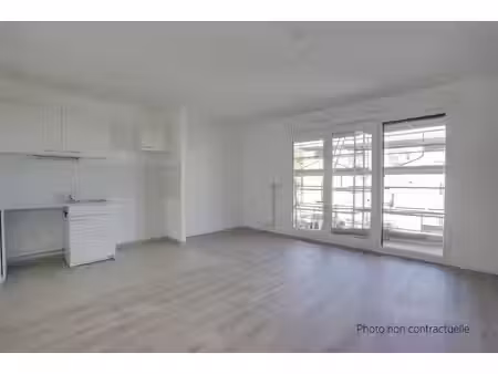 appartement t2