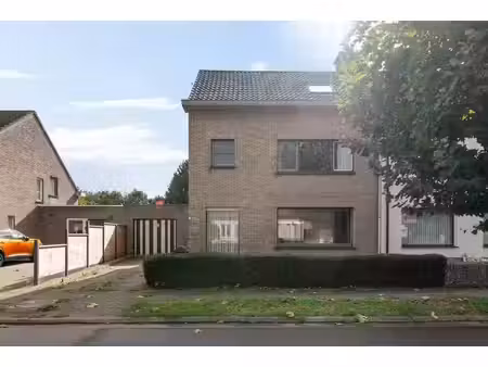 châlet