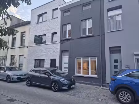 charmante woning te huur in hartje ledeberg  vlak bij het ce