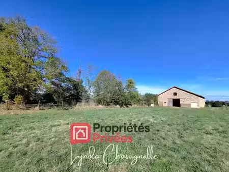 vente maison 3 pièces 550 m² à riorges (42153)  231 000 €