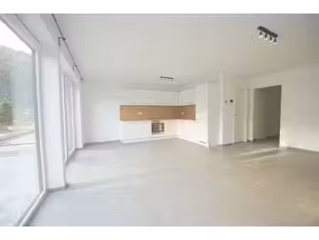 appartement neuf à basse énergie à angleur