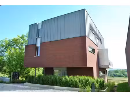 superbe appartement avec vue imprenable
