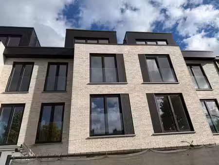 magnifique appartement neuf 2 chambres avec terrasse – noh