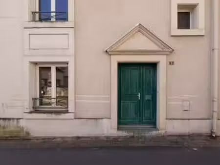 vente maison à soulaire-et-bourg (49460) : à vendre / 73m² soulaire-et-bourg