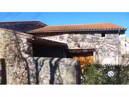 grange avec permis d’aménager