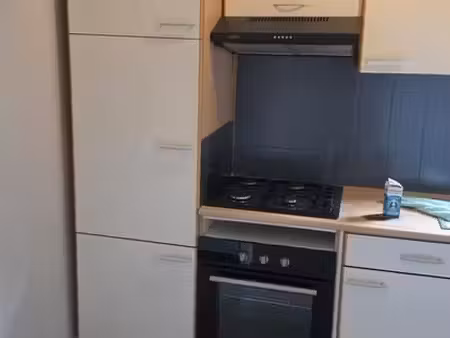 appartement 2 ch. epc b  charleroi  rue du calvaire