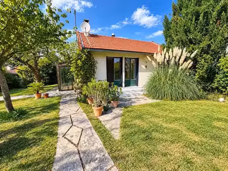 vente maison 3 pièces 57 m² à livry-gargan (93190)  247 000 €